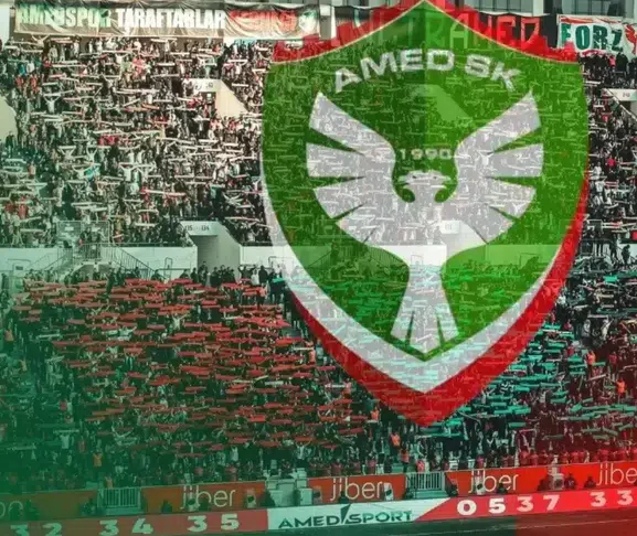 Amedspor’da geri sayım! Bandırma’da kader maçı