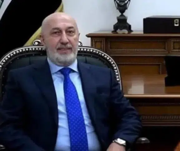 Irak’ta siyasi kriz gölgesinde seçim! Cumhurbaşkanı belirlendi