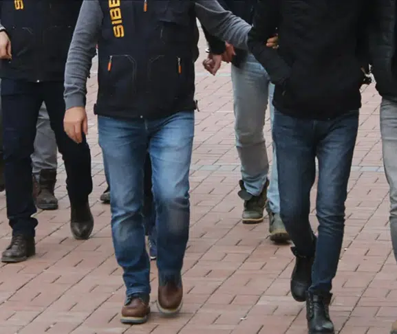 Diyarbakır dahil 4 ilde yasa dışı bahis operasyonu: 25 kişi tutuklandı