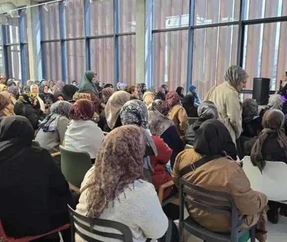 Kayapınar’da kütüphane rüzgarı! Gençler ve çocuklar akın etti