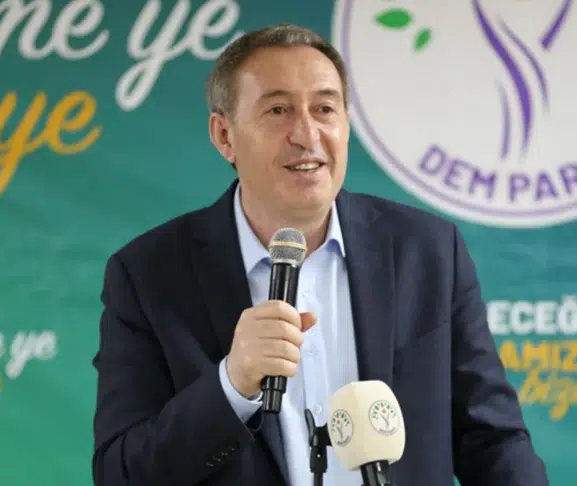 Bakırhan’dan erken seçim çıkışı! “Asıl mesele bu değil”