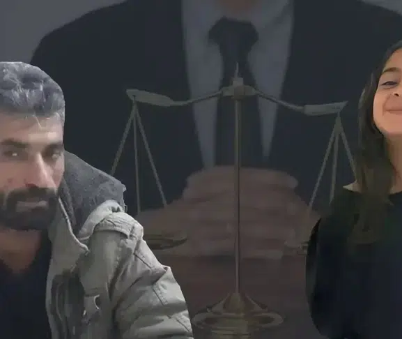 Narin Güran davasında yeniden yargılama başladı: Duruşmada arbede çıktı