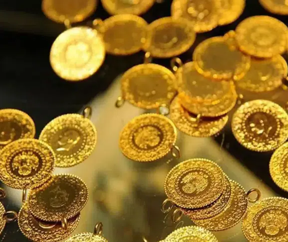 Gram altın 7 bin TL sınırında! Piyasada hareket başladı