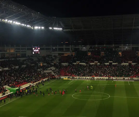 Amedspor’a PFDK şoku! 3 ayrı maddeden sevk edildi