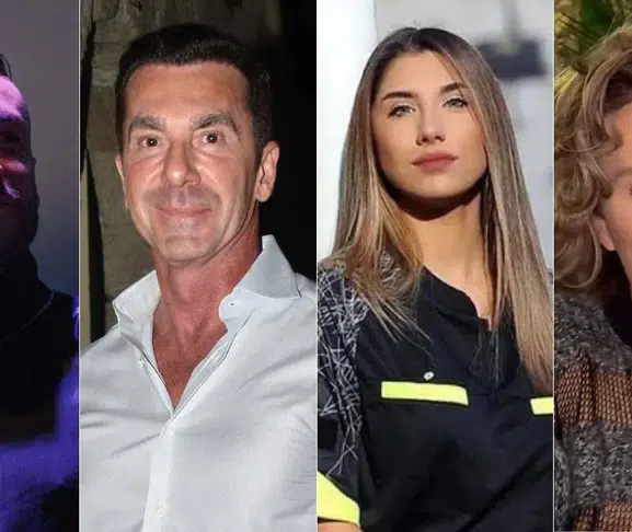 İstanbul’da büyük operasyon! Ünlü isimler de listede