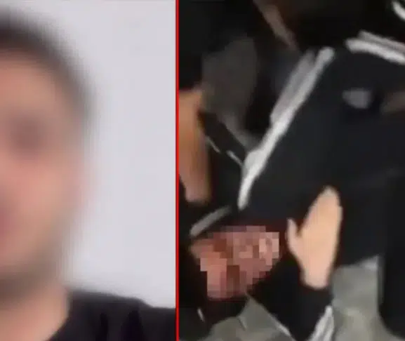 Diyarbakır’da akılalmaz iddia: Yeğene işkence ve tehdit