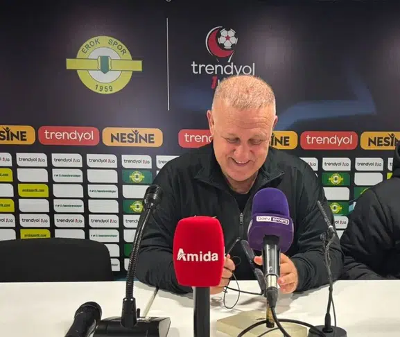 Bakkal’dan maç sonrası olay sözler! “Bu avantajı kimseye vermeyiz”