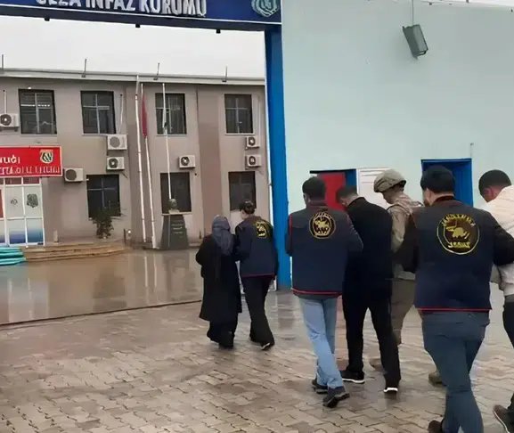 Diyarbakır’daki faili meçhul cinayet aydınlatıldı