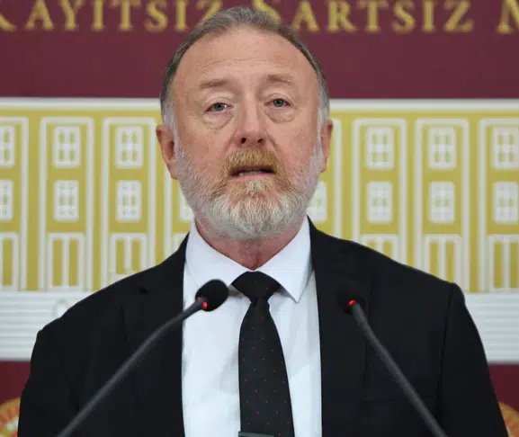 Temelli’den dikkat çeken çıkış: “Yasa daha fazla ertelenmemeli”