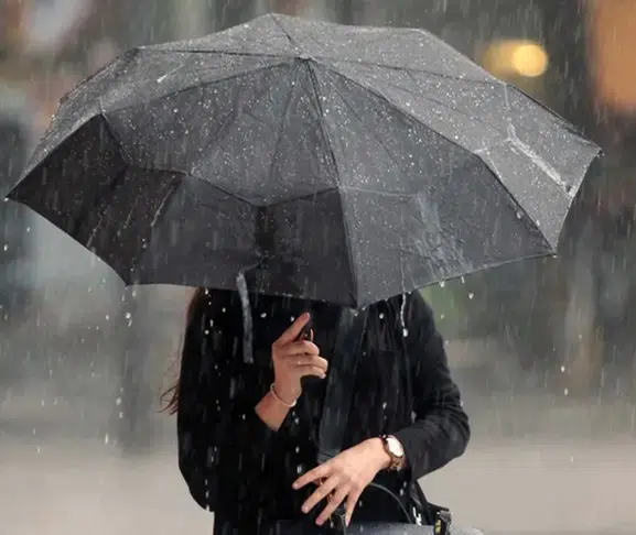 Diyarbakır’da hava değişiyor: Kuzey ilçelere yağmur uyarısı