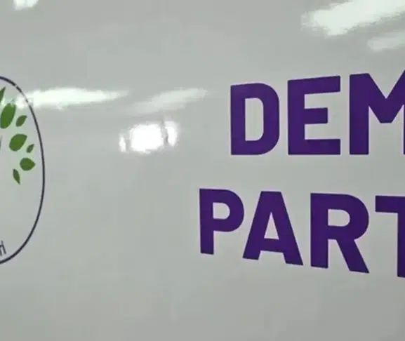 Okul saldırıları sonrası flaş gelişme! DEM Parti heyeti sahaya iniyor