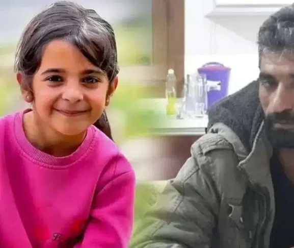 Narin Güran davasında yeni gelişme: Nevzat Bahtiyar’ın oğlu tutuklandı