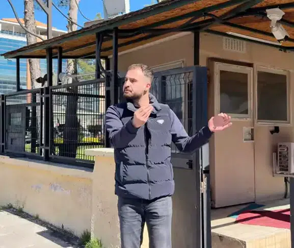 Narin Güran davasında Bahtiyar’dan yeni ifade: “Tehdit edildiğim için cesedi aldım”