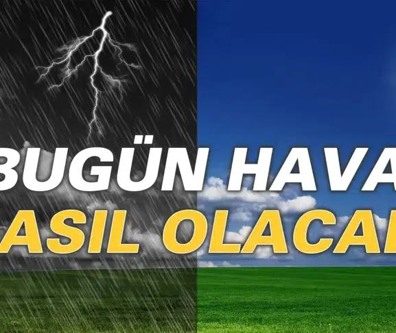 Diyarbakır’da bugün hava nasıl olacak?
