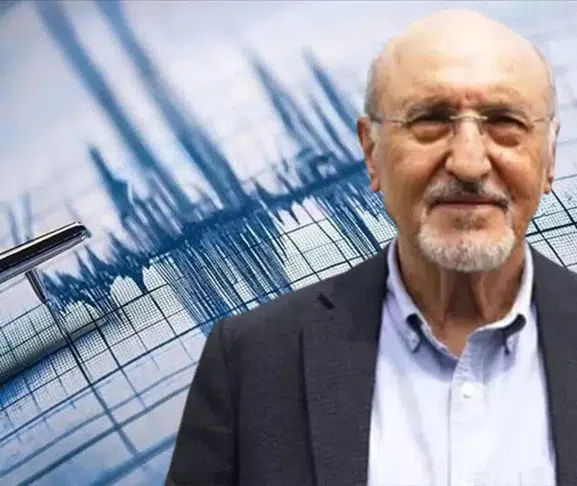 Uzmandan kritik uyarı: 3 il için deprem riski gündemde