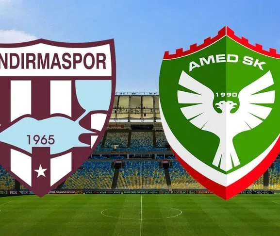 Bandırmaspor’dan Amedspor maçına sert önlem! Tribünlere giriş değişti