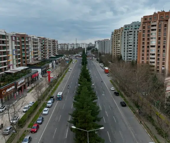 Diyarbakır’da dev proje halka soruldu! 1000 kişi oy verdi