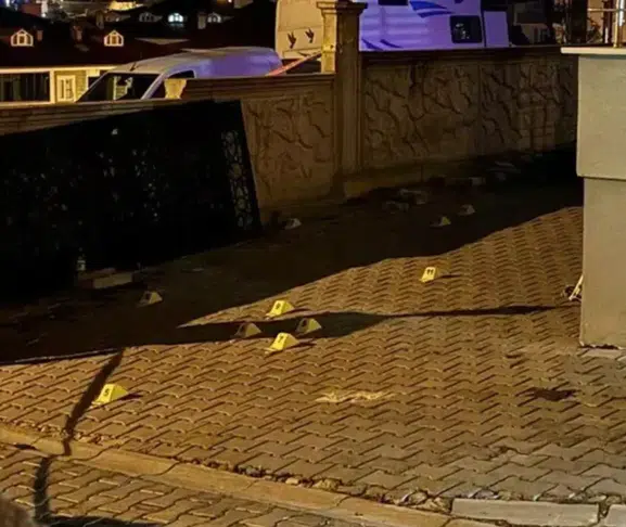 Kızıltepe’de kanlı hesaplaşma: Genç yaşta gelen ölüm sonrası 3 tutuklama