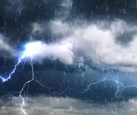 Diyarbakır için sağanak uyarısı: Gök gürültülü yağış geliyor