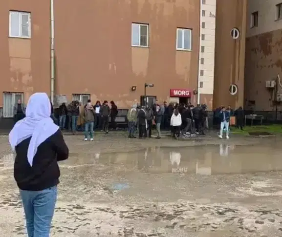 Diyarbakır’da kahreden olay: Yıldırım 2 çocuğun hayatını aldı