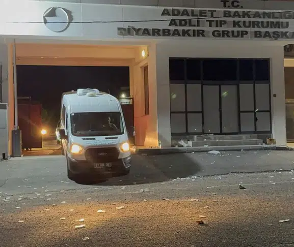 Diyarbakır’da korkutan gelişme! Kulp’ta başsız ceset bulundu