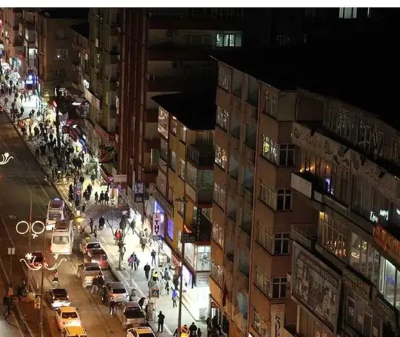 Diyarbakır’da tartışmalı kafe mühürlendi! İddialar gündem yarattı