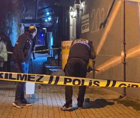 Diyarbakır’da silahlar konuşuyor! 30 iş yerine saldırı