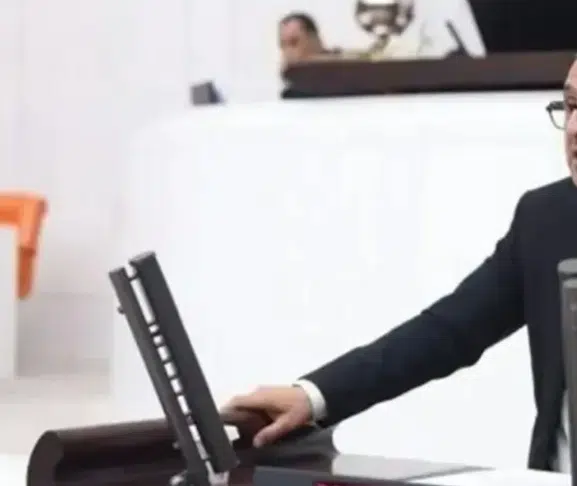 Serhat Eren: “İnfazda eşitlik yok, sistem adaleti zedeliyor”