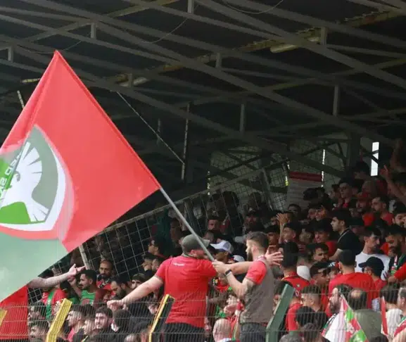 Amedspor’da büyük gün! Bodrum maçı biletleri satışta