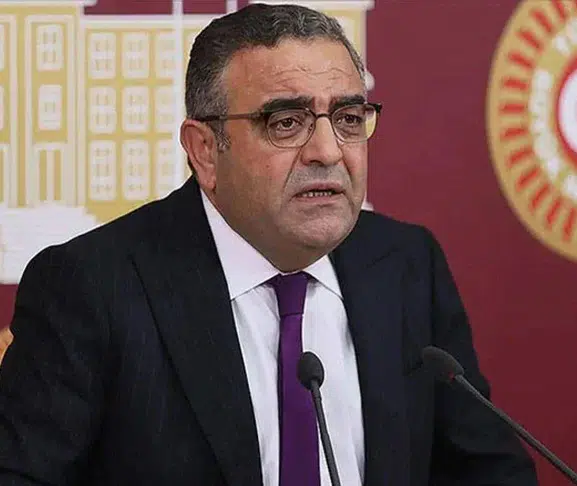 Tanrıkulu’ndan Şimşek’e kritik sorular! Kayyum şirketler Meclis’te