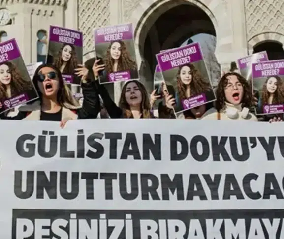 Dersim’de Kayıp Bir Hayatın Ardındaki Karanlık: Gülistan Doku Dosyasına Dair Çarpıcı Tanıklık