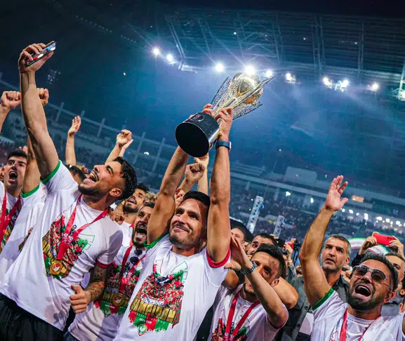 Amedspor’da şampiyonluk coşkusu büyüyor: Kupa töreninin yıldızları belli oldu