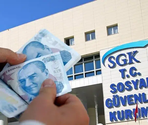 Borçluya nefes aldıracak düzenleme: SGK primlerinde 72 ay taksit dönemi başlıyor