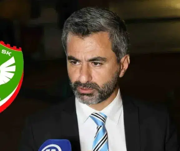 Süper Lig biletini kapan Amedspor'da Başkan Eren'den iddialı vizyon: Avrupa rotası çizildi