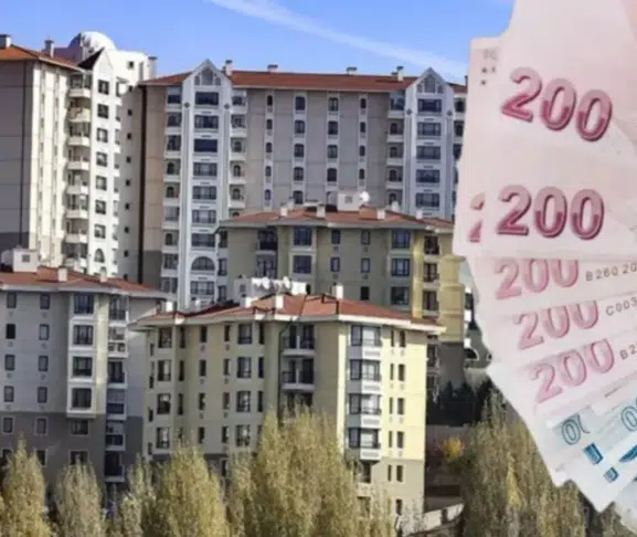 Aidat zamlarına fren: Site yönetimlerinde yeni dönem resmen başladı