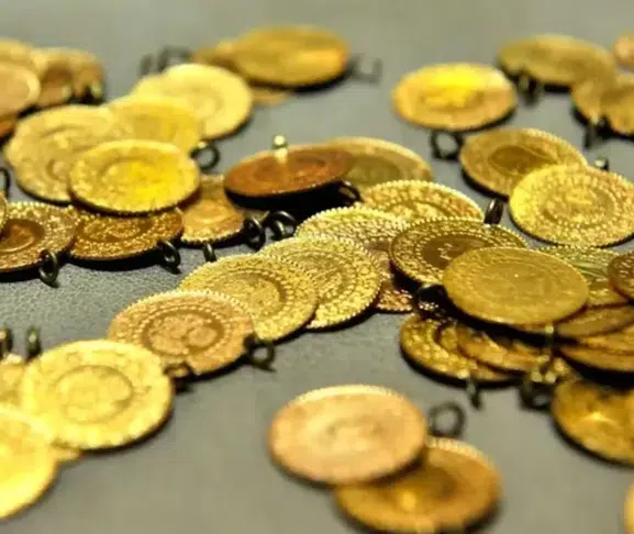 Altın fiyatlarında son durum: İşte 8 Temmuz 2026 gram, çeyrek ve Cumhuriyet altını fiyatları