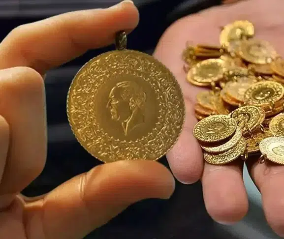 Altın fiyatları yeniden yükselişte! Gram ve çeyrek altında son rakamlar