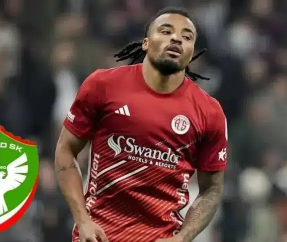 Amedspor'da transfer harekatı: Antalyaspor'un üç yıldızı için dev paket teklif