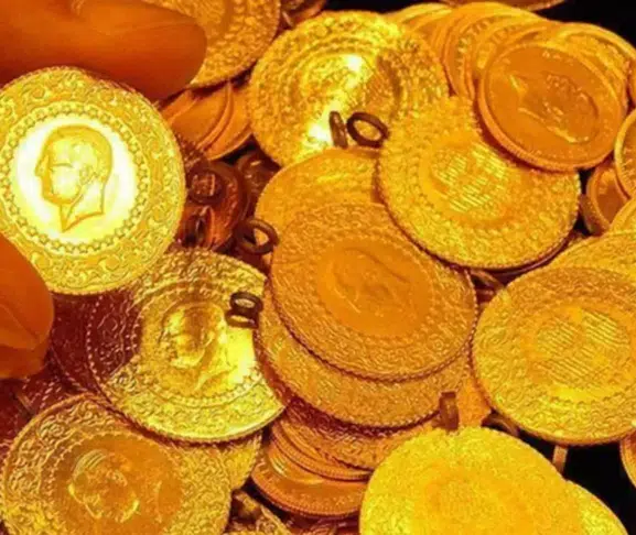 Altın alacaklar dikkat! 11 Temmuz'da gram, çeyrek ve yarım altın fiyatları
