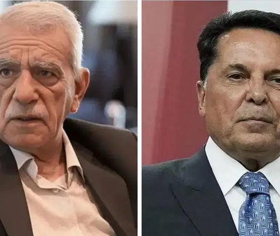 Bahçeli'nin "Ahmet'ler makama" çağrısında geri sayım: Görevden alınan başkanlar için tarih verildi