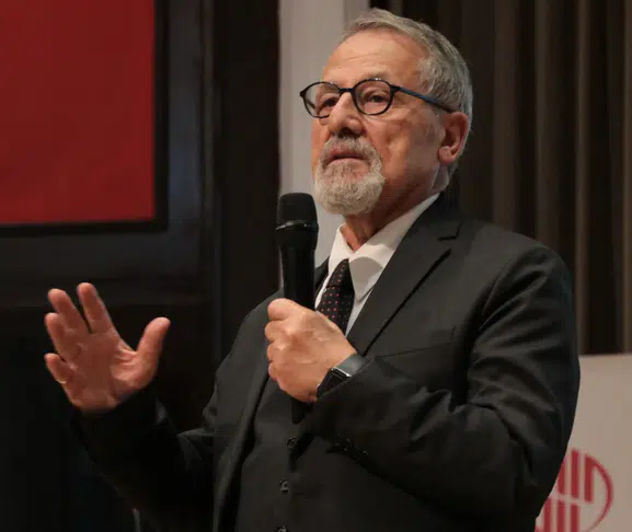Bingöl'de korkutan sarsıntı: Prof. Dr. Naci Görür'den kritik Yedisu uyarısı