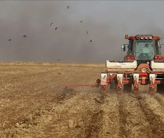 Tarımsal girdi fiyatlarında şubat ayı bilançosu belli oldu