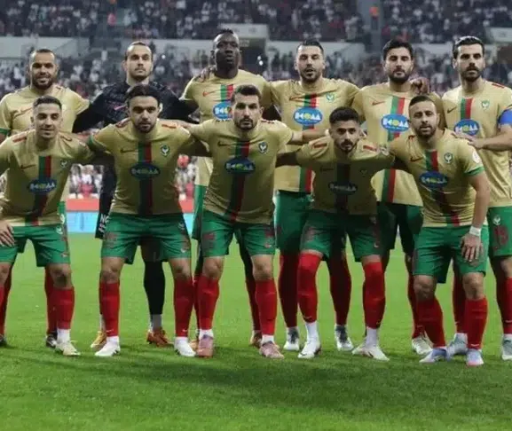 Amedspor’da Süper Lig heyecanı: Gözler bu akşamki kritik Bodrum FK sınavında