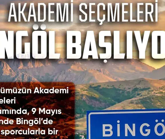 Amedspor'un yeni yıldızları Bingöl'den çıkacak: Yeşil-kırmızılı forma için geri sayım başladı