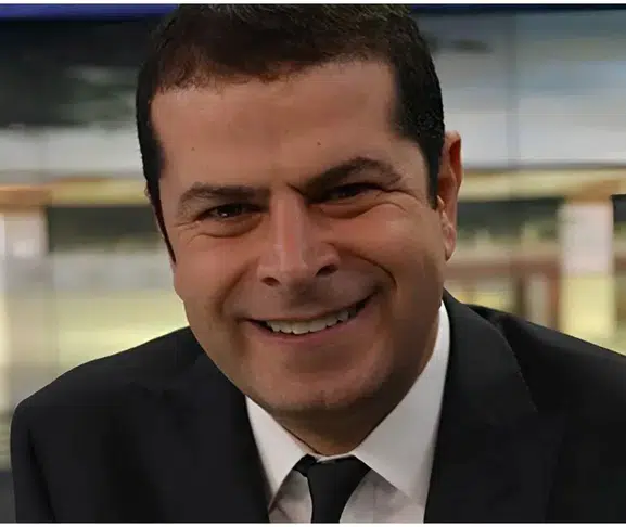 Cüneyt Özdemir'den Amedspor yorumu: Sadece bir şampiyonluk değil, yeni bir dönemin habercisi