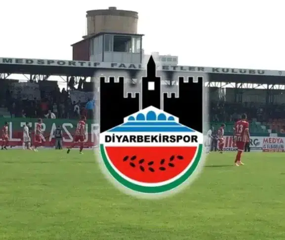 Diyarbekirspor’un yol haritası çizildi: Sezonun ilk düdüğü evinde çalacak