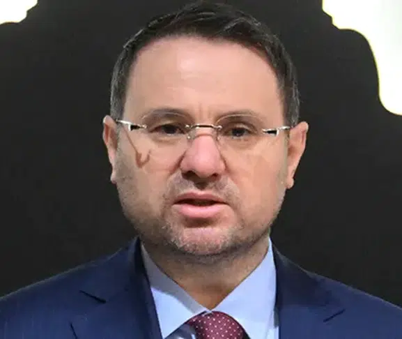 Adalet Bakanı'nın eşine suikast planı: İhbarcı sayesinde facia önlendi