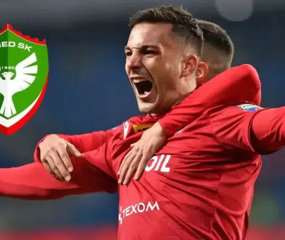 Amedspor'da İspanyol operasyonu: Gol makinesi için resmi teklif gitti