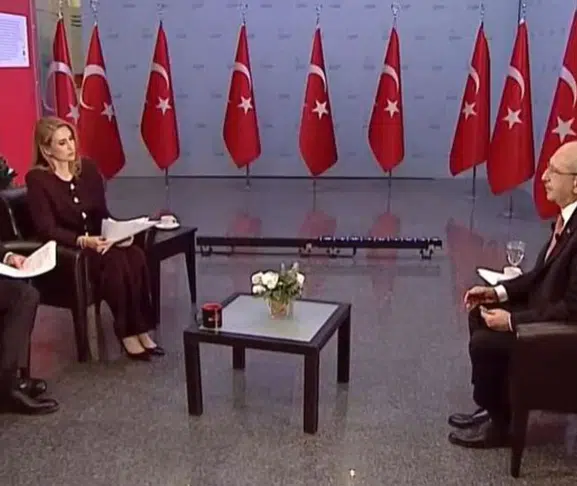Kılıçdaroğlu’ndan Kurultay ve Adaylık Mesajı: “O Gün Geldiğinde Bakarız”