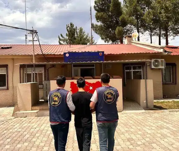 Diyarbakır’da şafak operasyonu: JASAT düğmeye bastı, aranan 162 suçlu kıskıvrak yakalandı